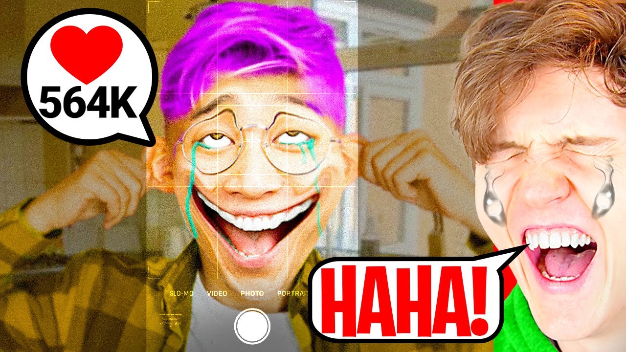 50 FUNNIEST TIKTOKS On The Internet!