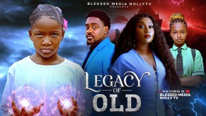 legacy of old