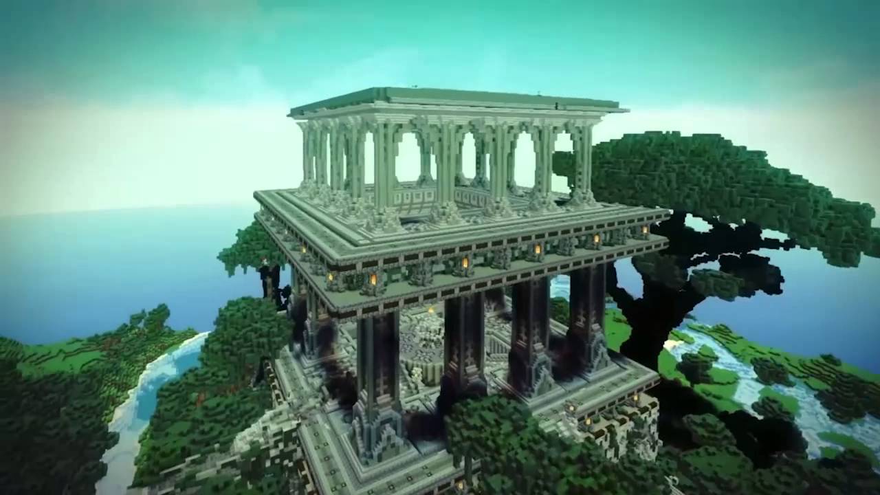 MINECON 2015 Creating The Official Construction Handbook