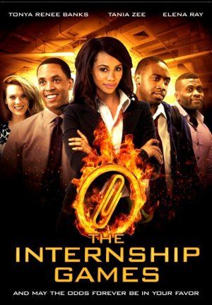 The Internship Games [Tagalog]
