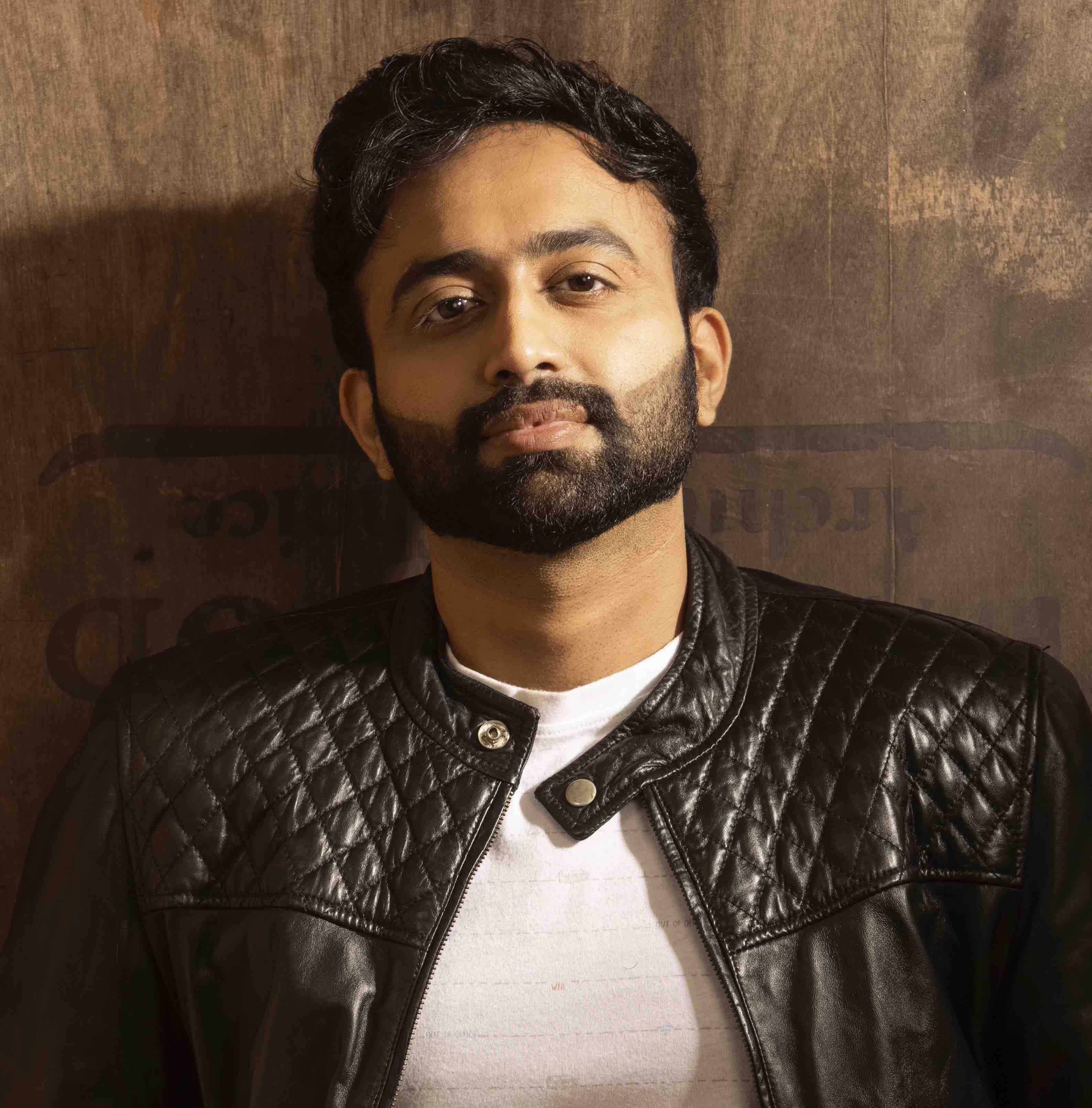 Kartic Bhargav