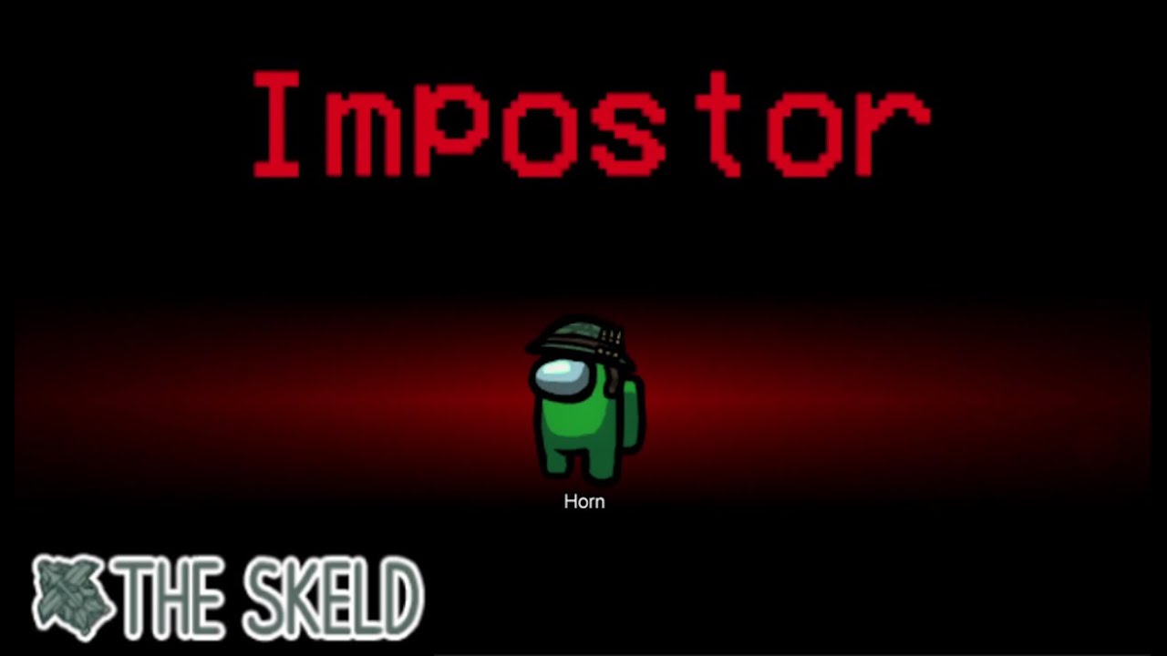 Among us - Full Impostor gameplay - No commentary background