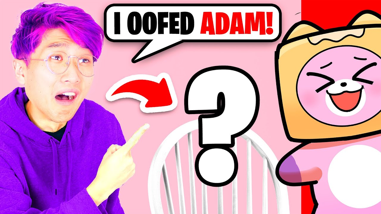 WHAT HAPPENED TO LANKYBOX?! (THEY GOT OOFED!)
