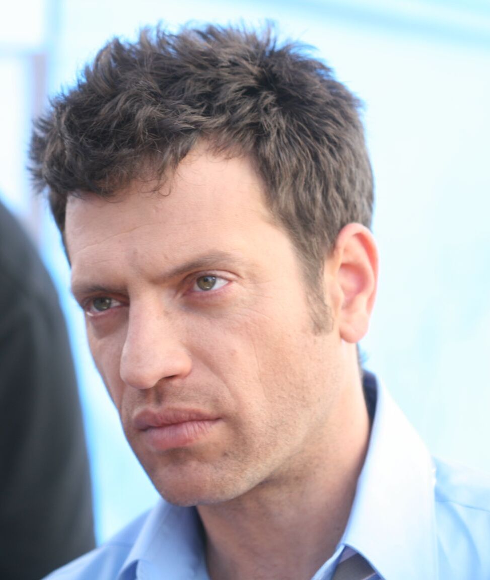 Alon Leshem