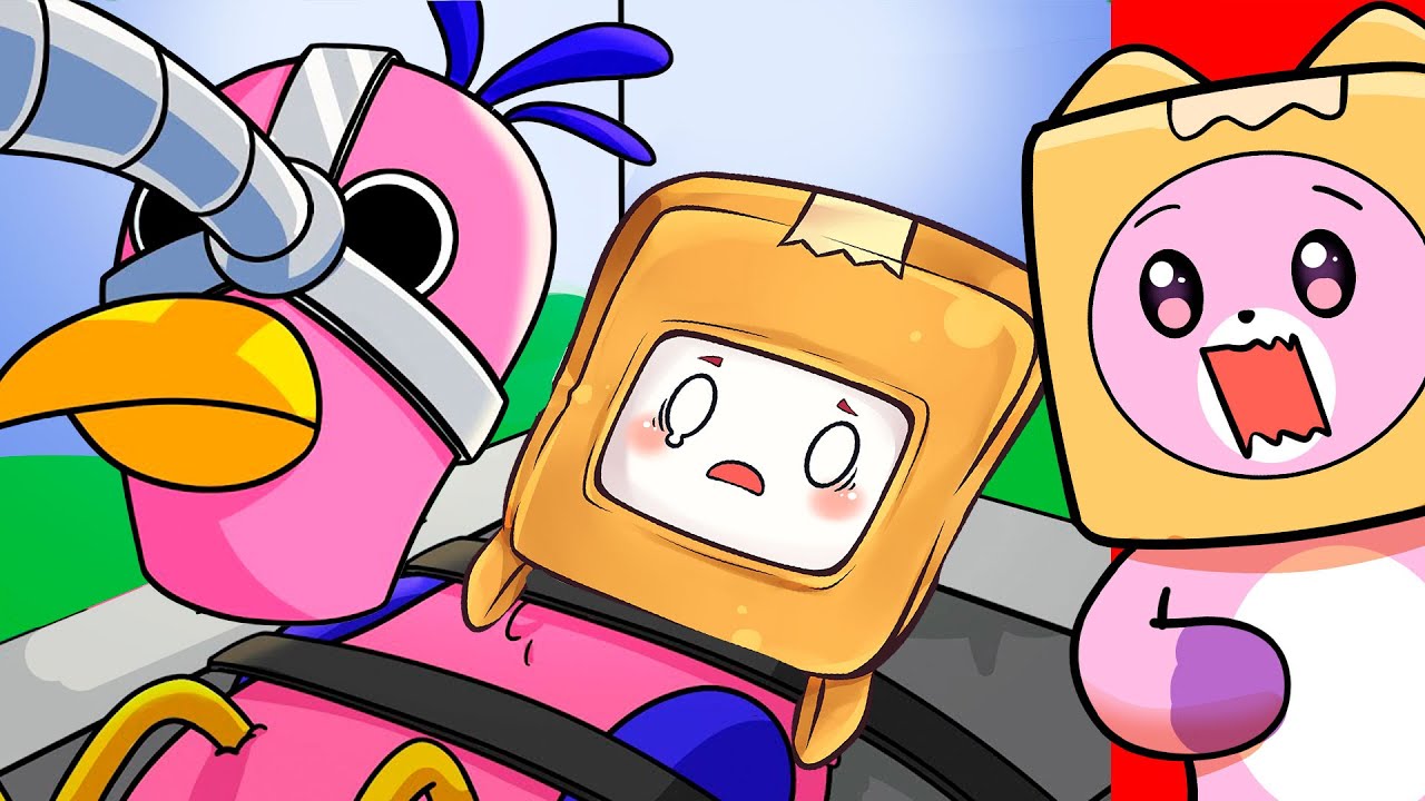 SADDEST ORIGIN STORIES ON THE INTERNET! *TRY NOT TO CRY* (CHOO CHOO CHARLES, WEDNESDAY, & MORE!) background