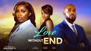 love without end