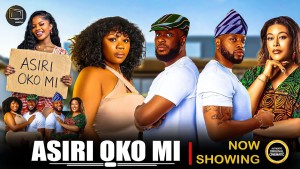 ASIRI OKO MI