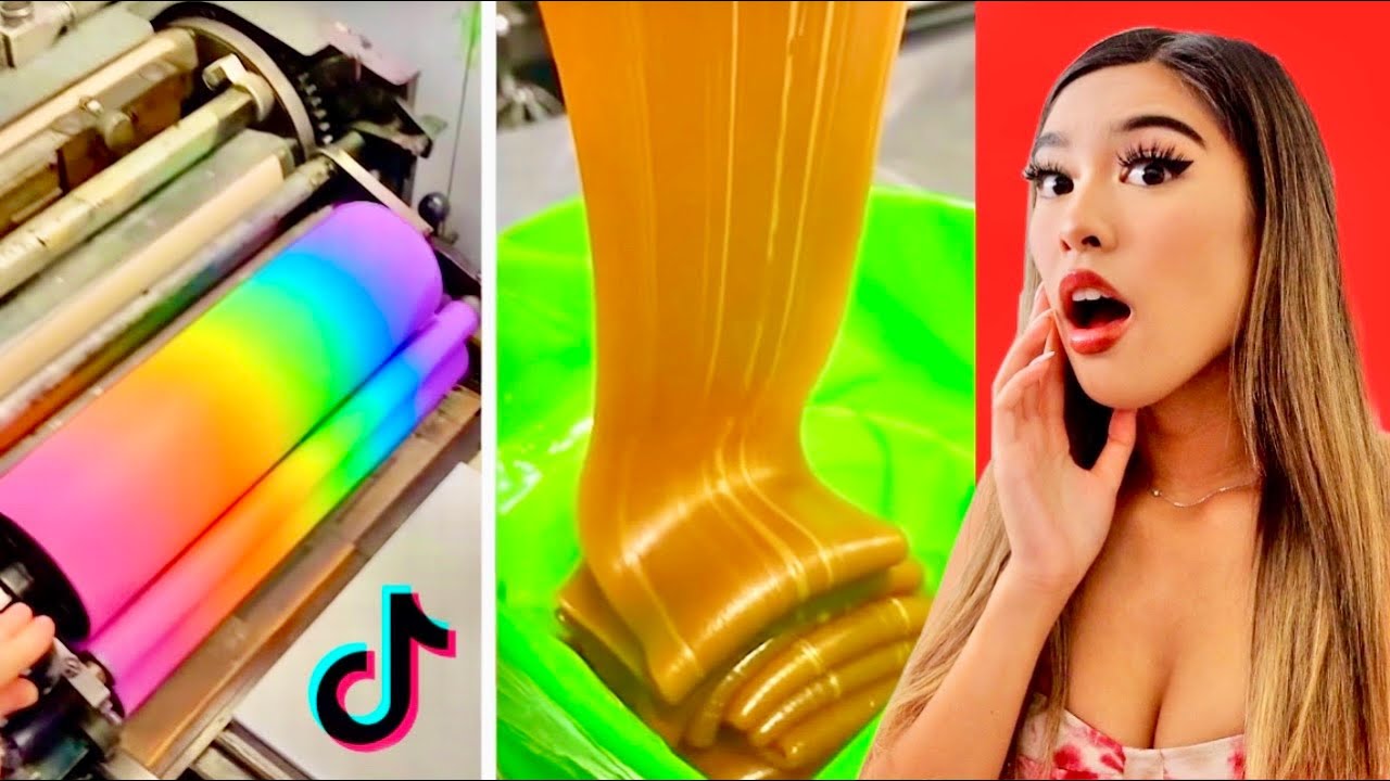 Try Not To Say WOW Challenge *IMPOSSIBLE*