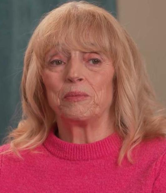 Tina McAloon