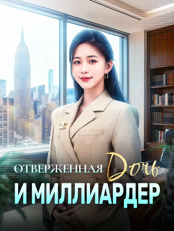 Отверженная дочь и миллиардер poster