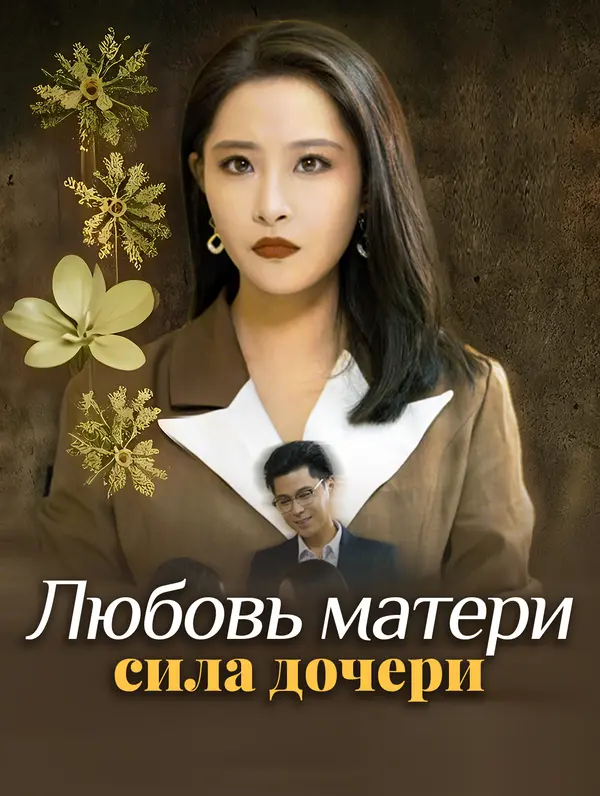 Любовь матери, сила дочери poster
