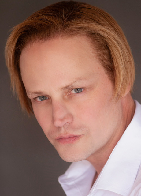 Keith Stahle