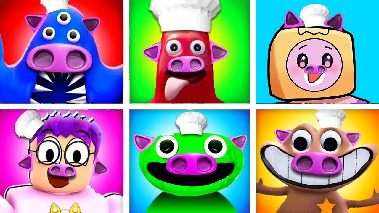 THE CRAZIEST GAME EVER IS ______?! (YOU NEED TO PLAY THIS!) background