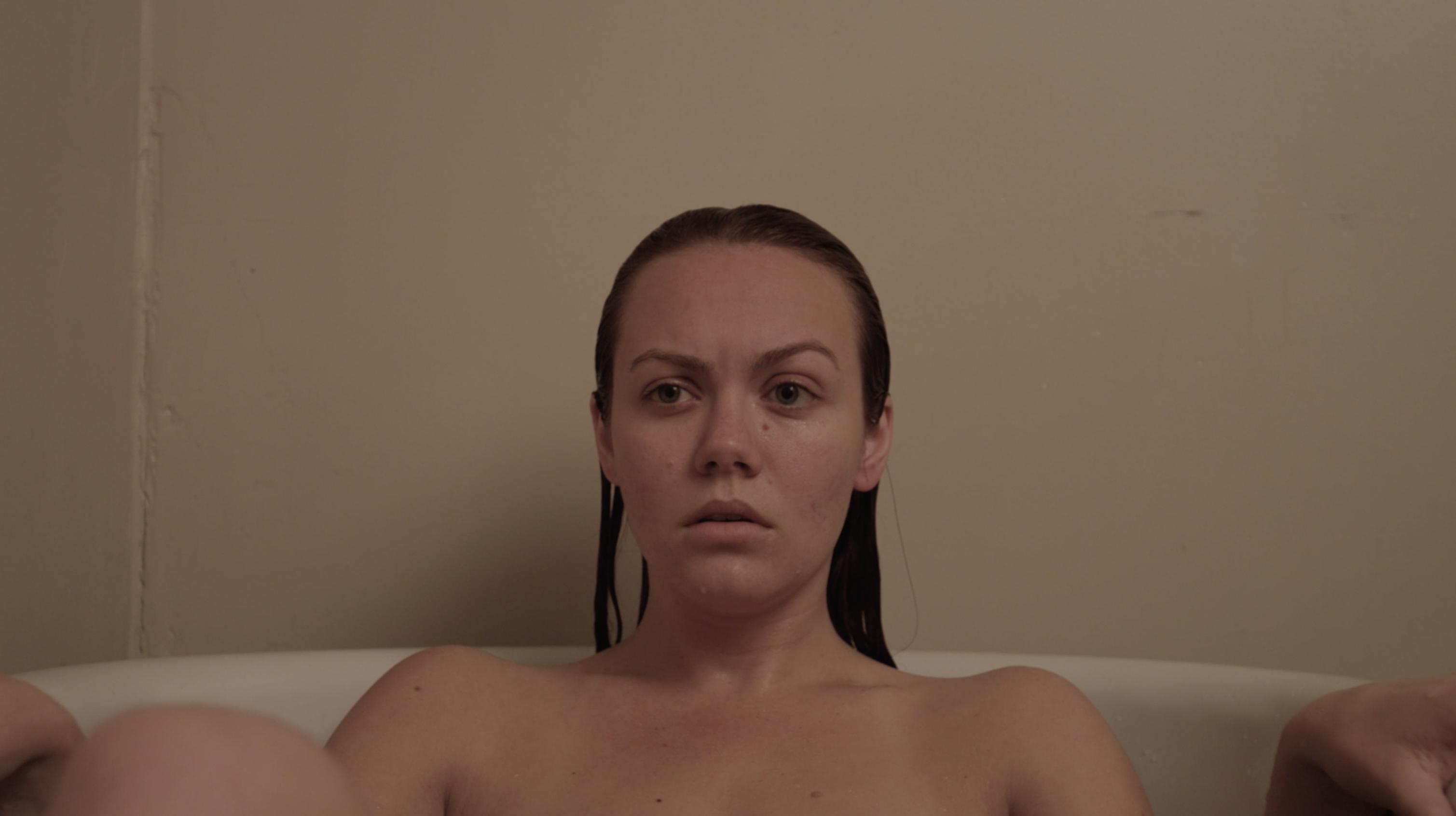 actor Alexis DawTyne large photo