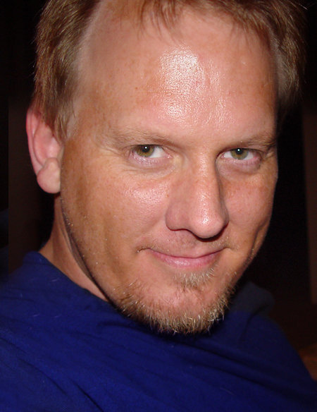 Erik Hollander