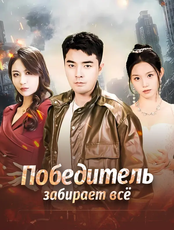 Победитель забирает всё poster