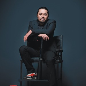 Dan Villegas portrait