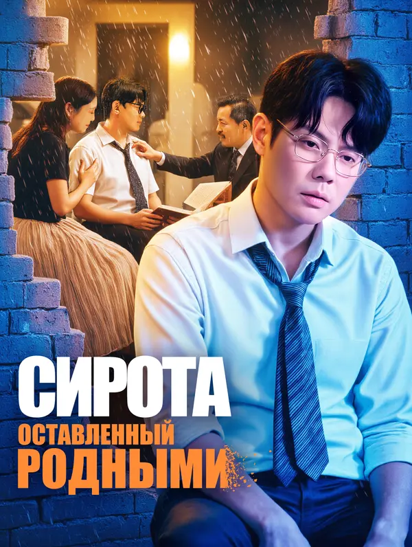 Сирота, оставленный родными poster