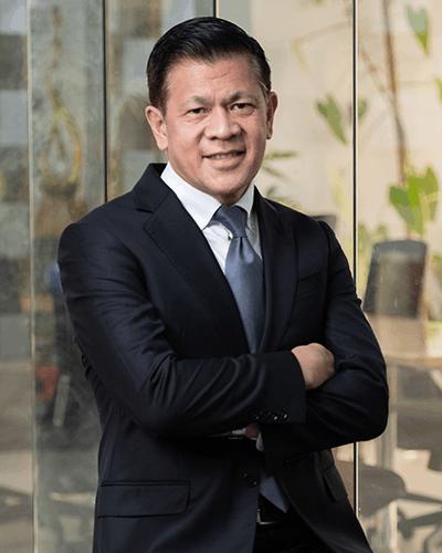 Greg H. Banzon