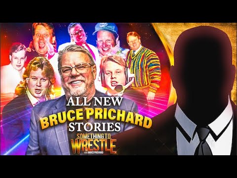All *NEW* Bruce Stories *New Episode* Something To Wrestle