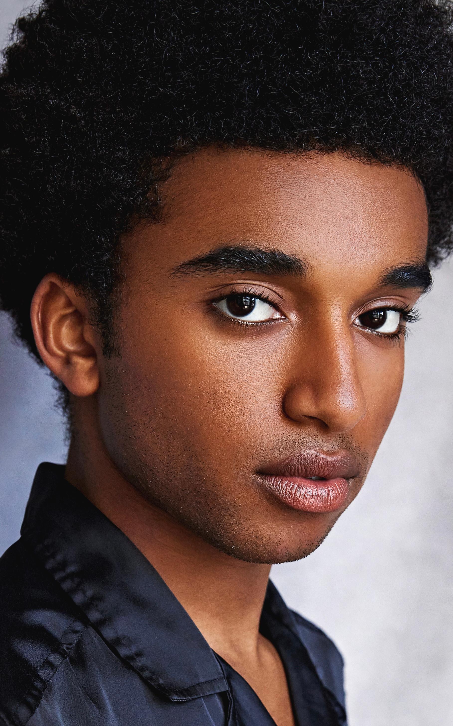 Miles Cameron