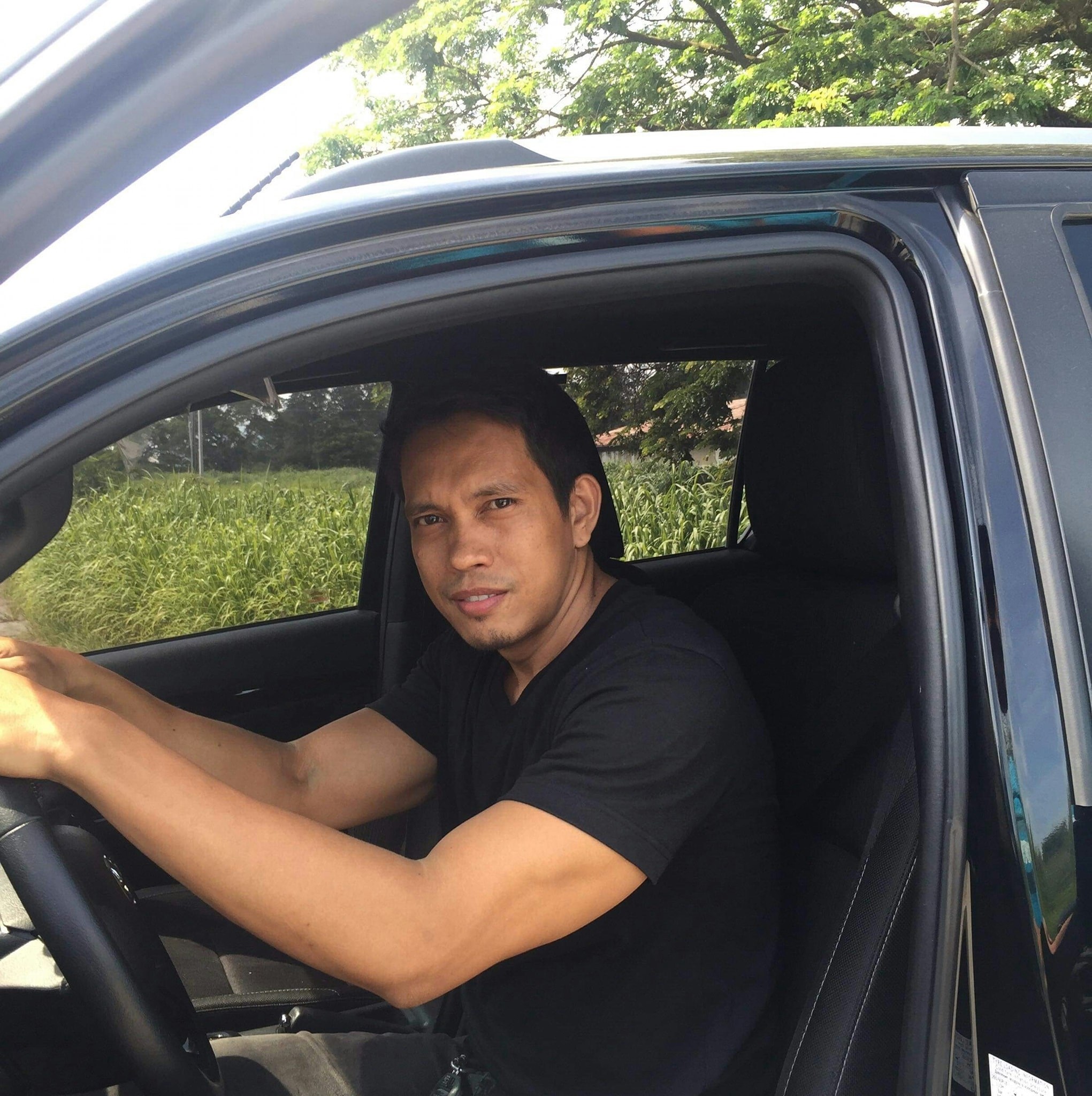 Glen Vertudaso