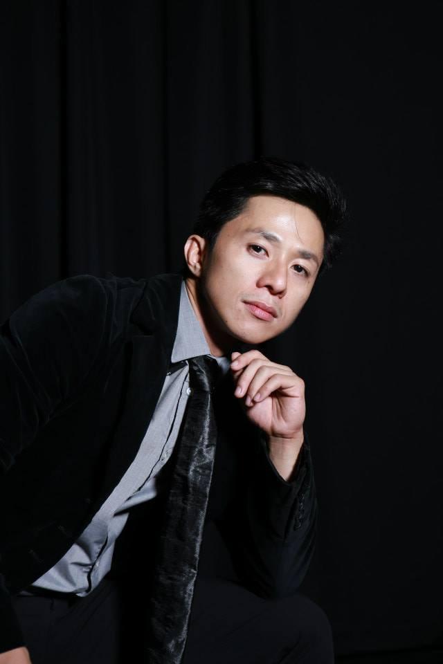 Arvin Trinidad