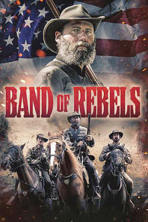 Band of Rebels [Tagalog]