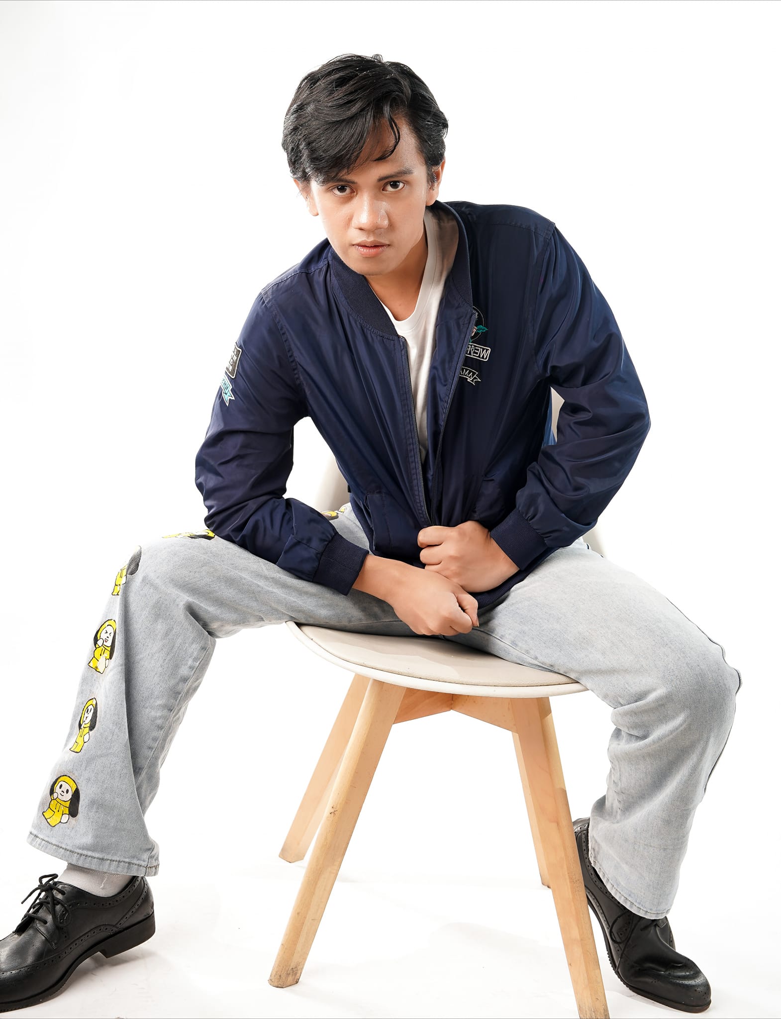 Tonny Abad
