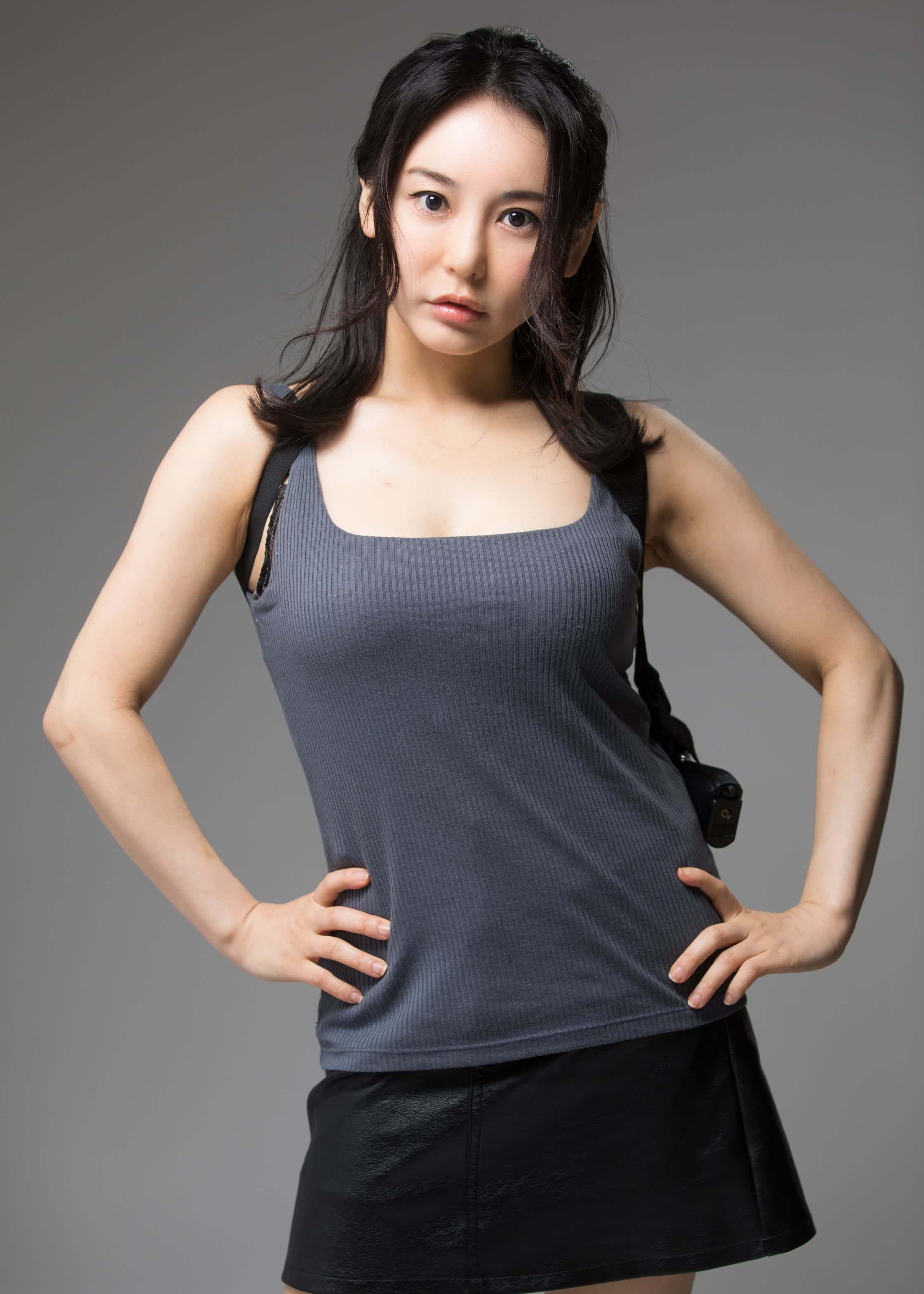 Maho Tachibana