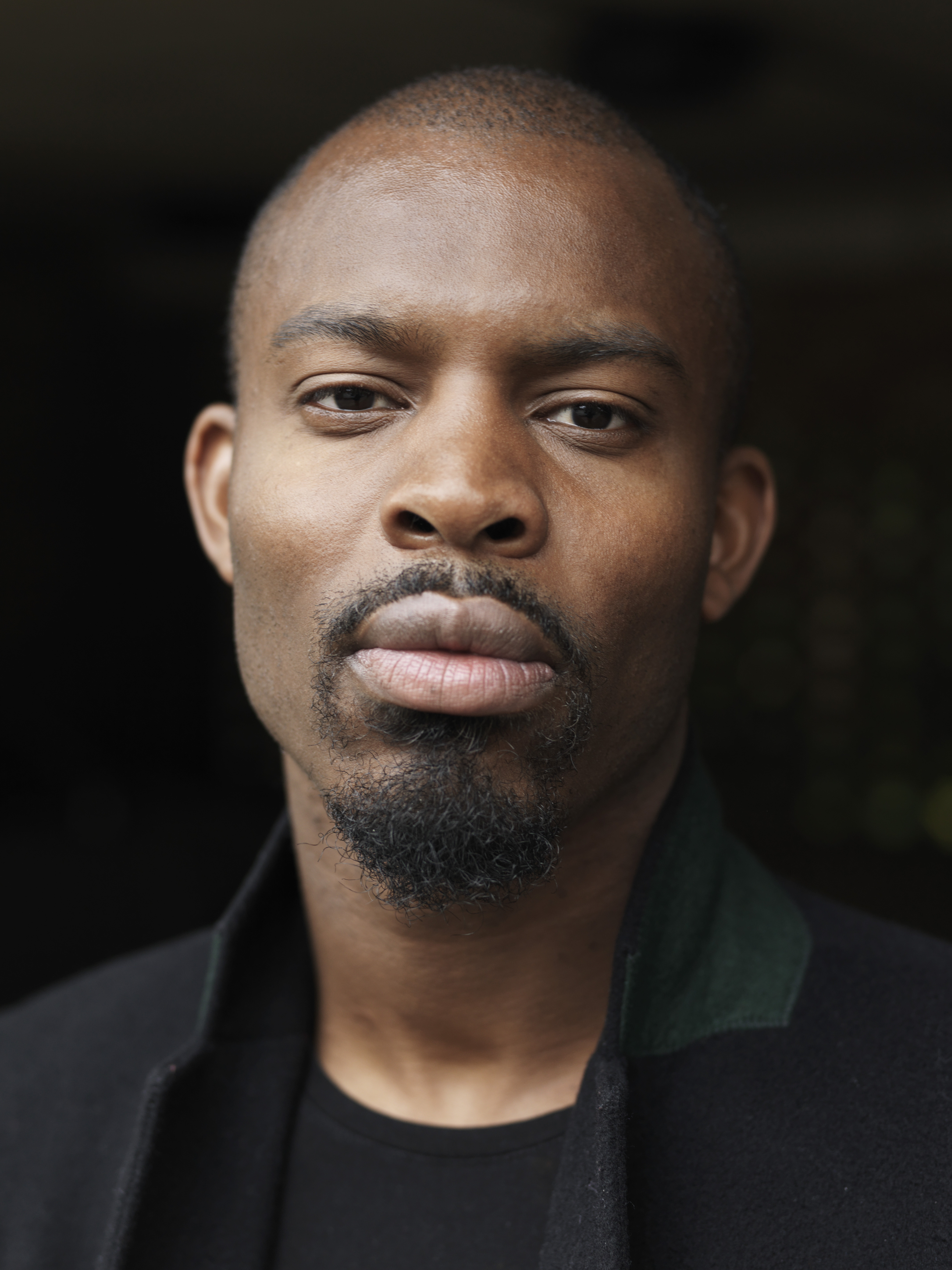 James Barnes