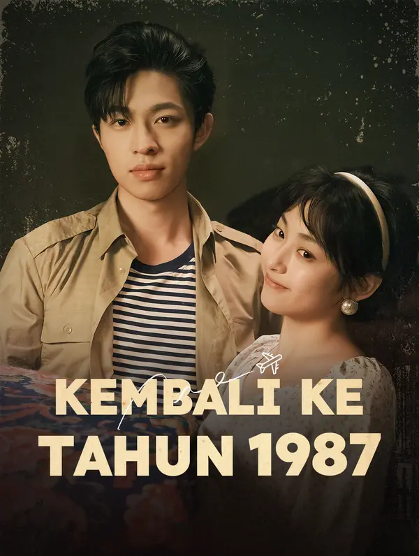 Kembali ke Tahun 1987 poster