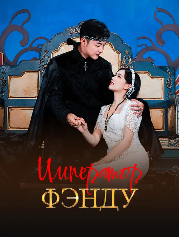 Император Фэнду poster