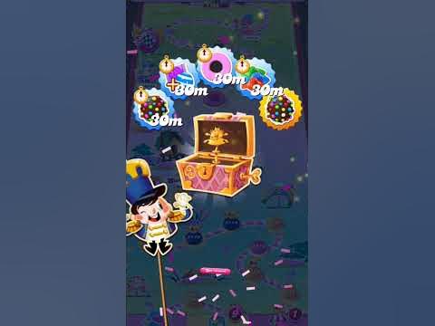 NO Love ⚡ Candy crush montage shorts #shorts #candycrushsaga