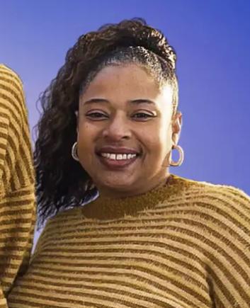 Dia Hinton