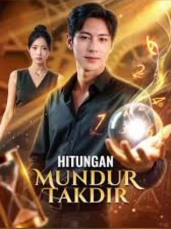 Hitungan Mundur Takdir poster