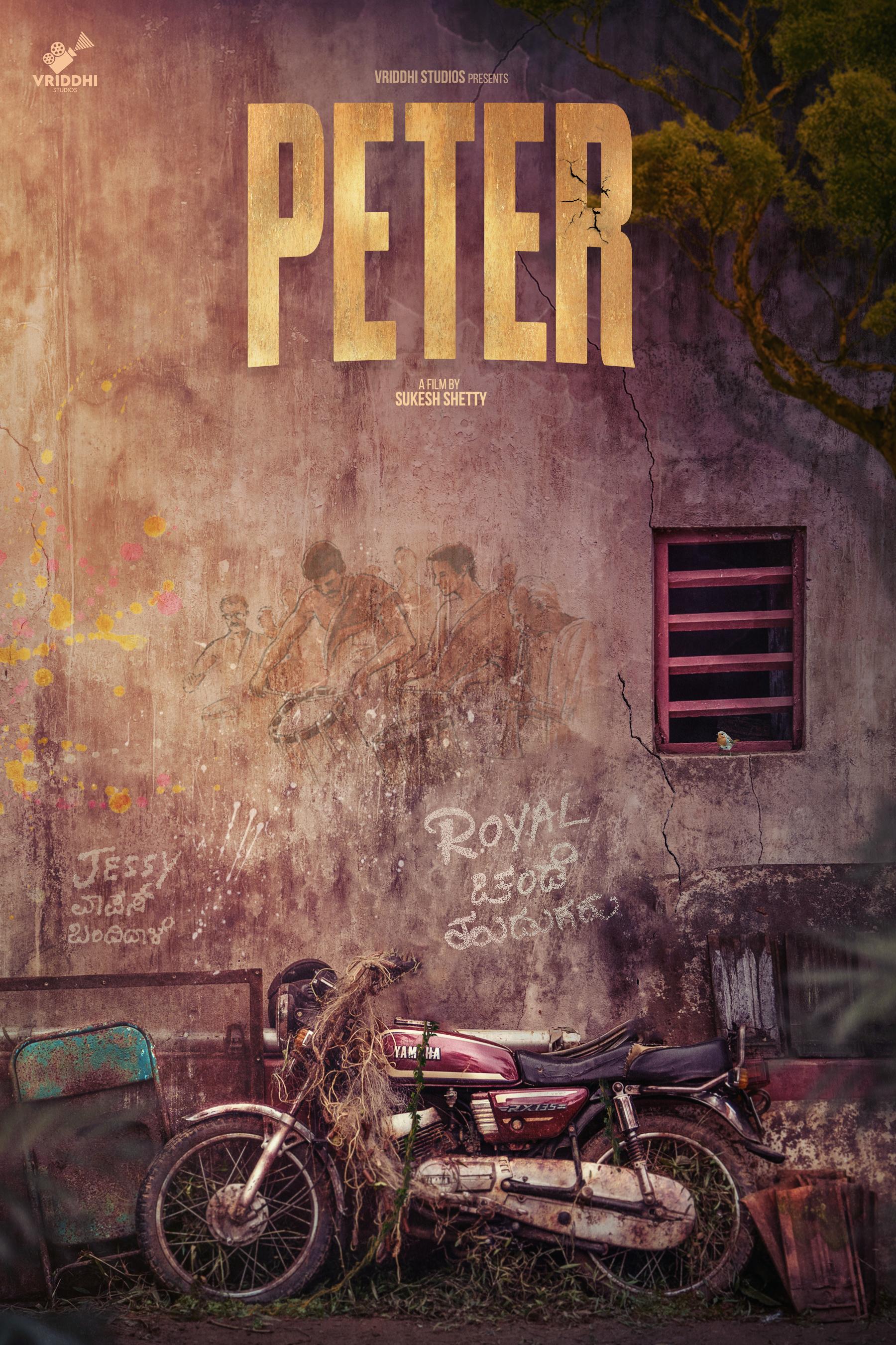 Peter (2026) | Watch on Movi47