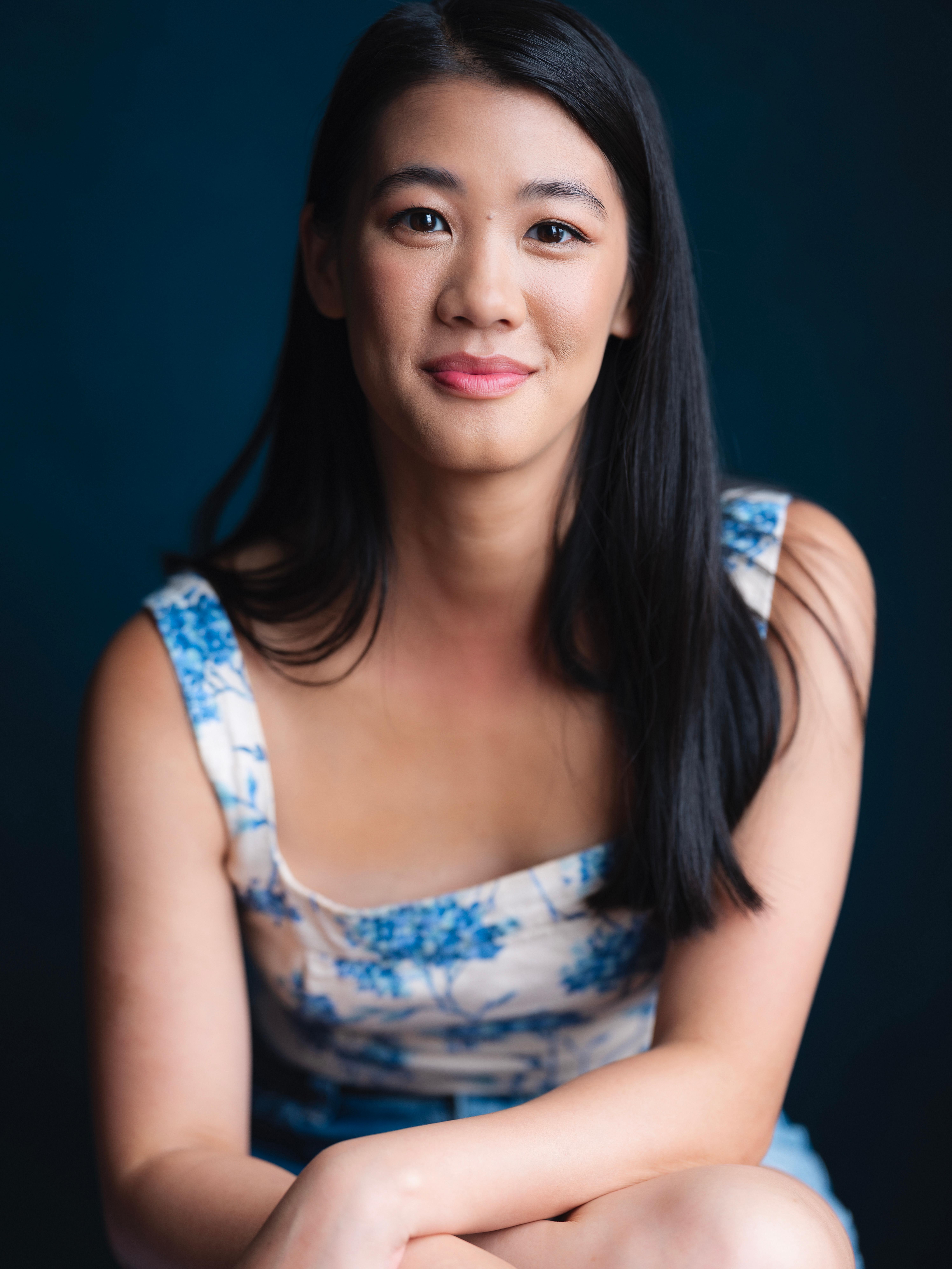 Rebecca Ho