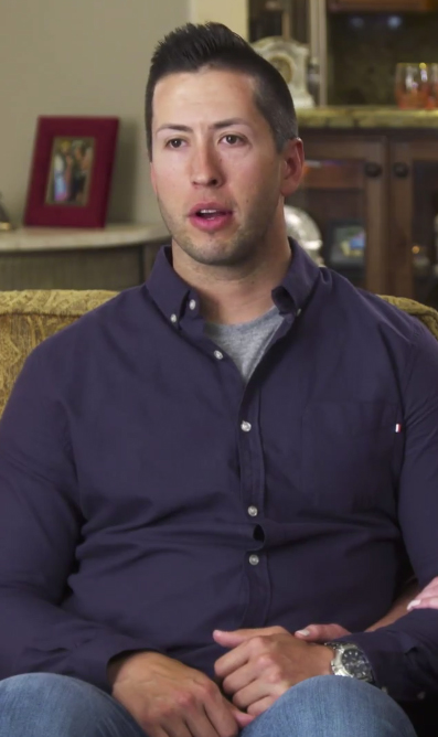 Matt McAdams