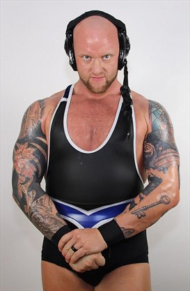 Josh Alexander
