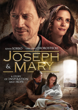 Joseph and Mary [Tagalog]
