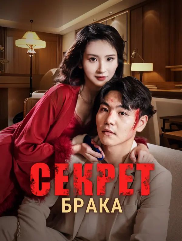 Секрет брака poster