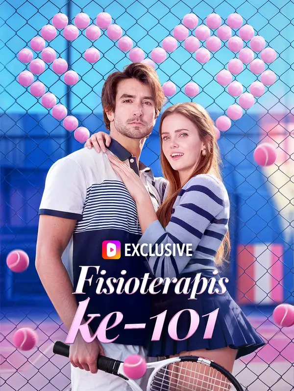 Fisioterapis ke-101 poster