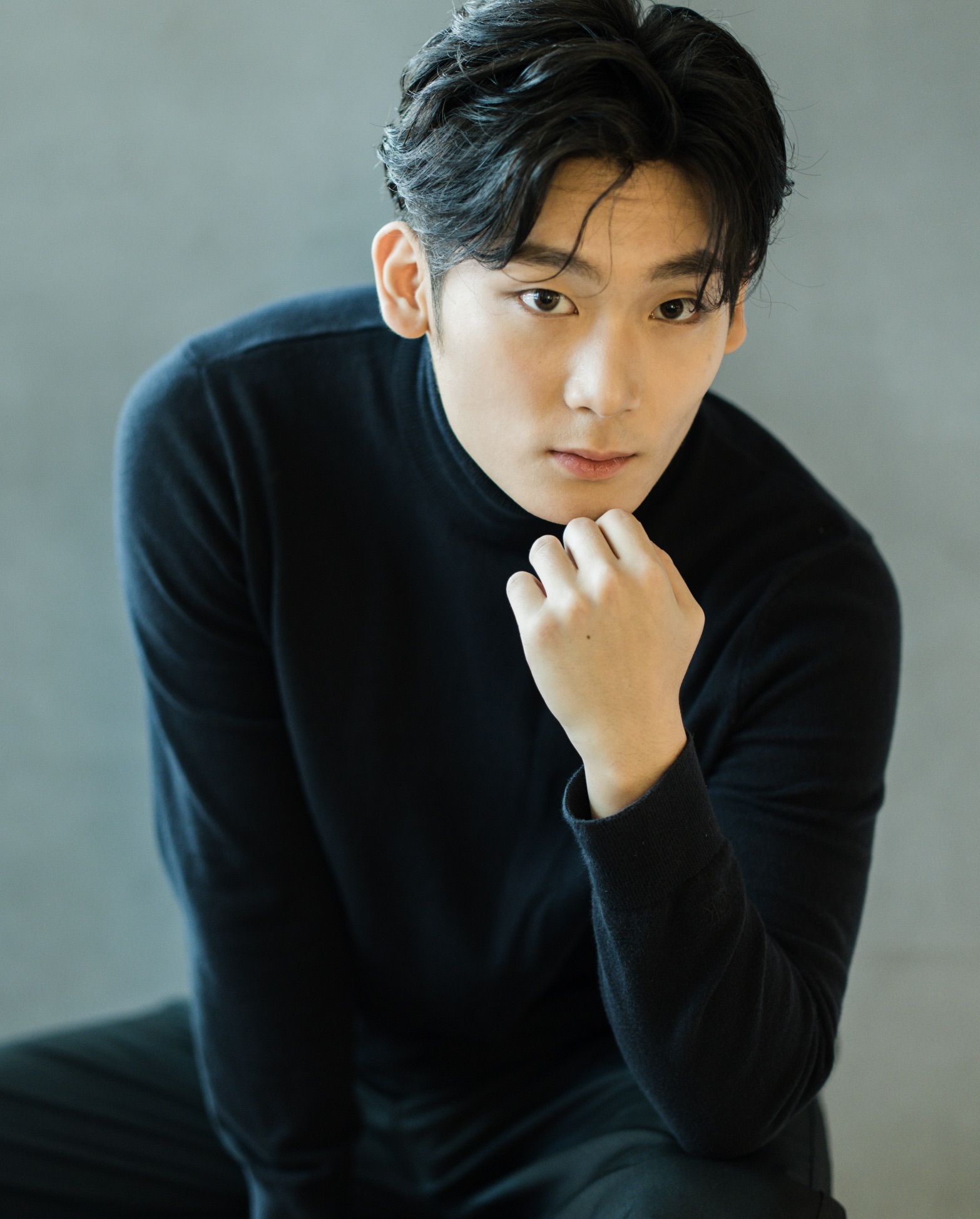 Lucas Sun