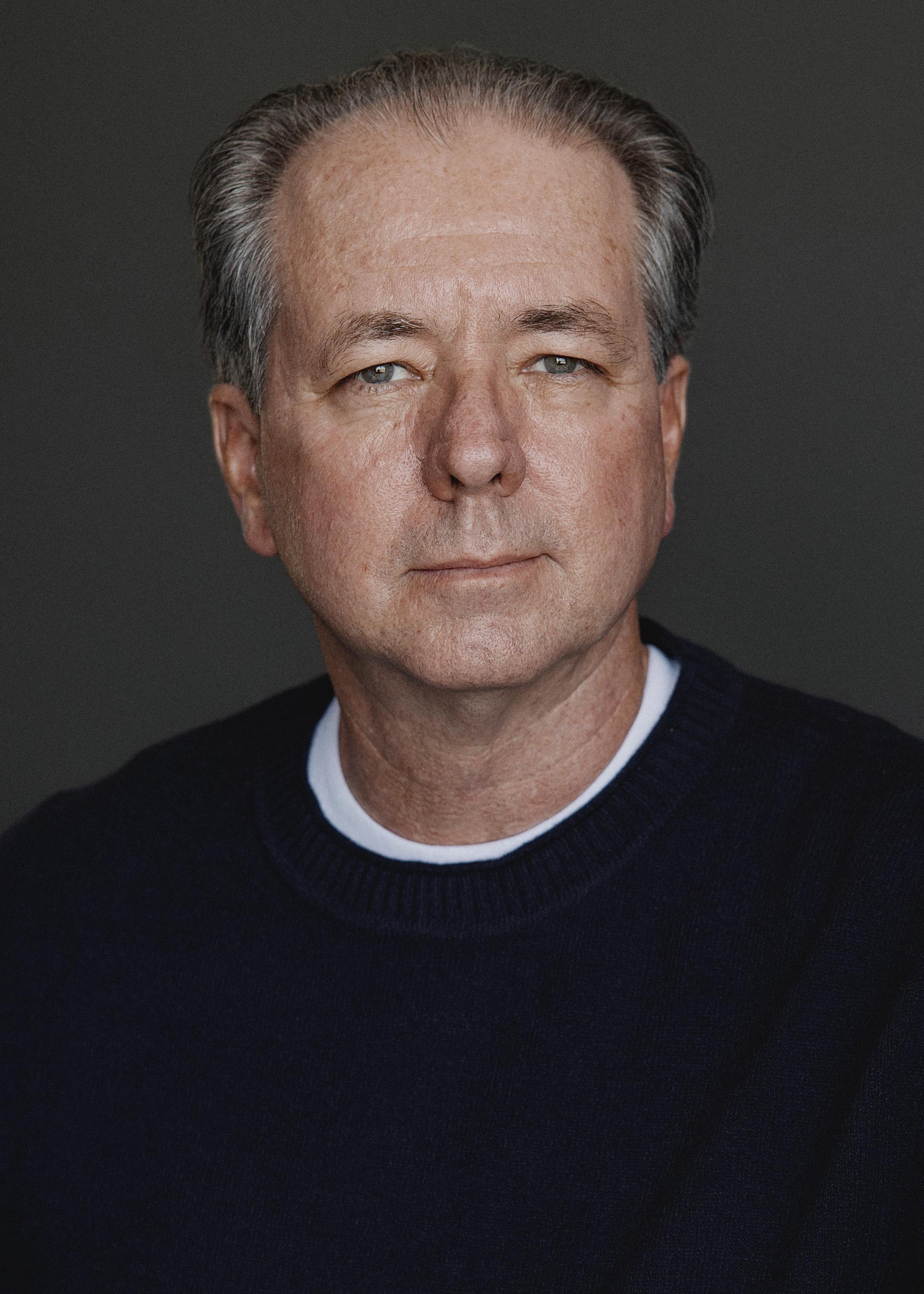 Scott Patrick Erwin