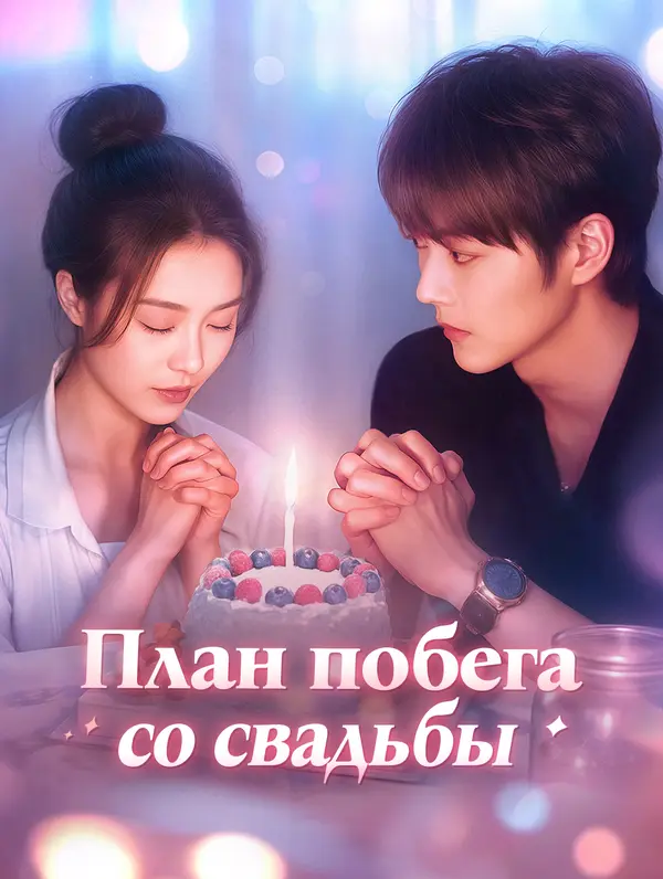 План побега со свадьбы poster