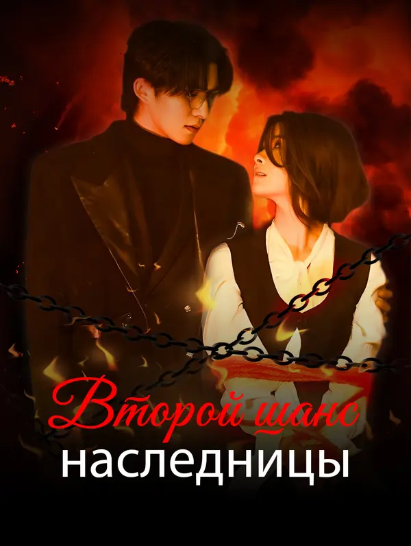 Второй шанс наследницы poster