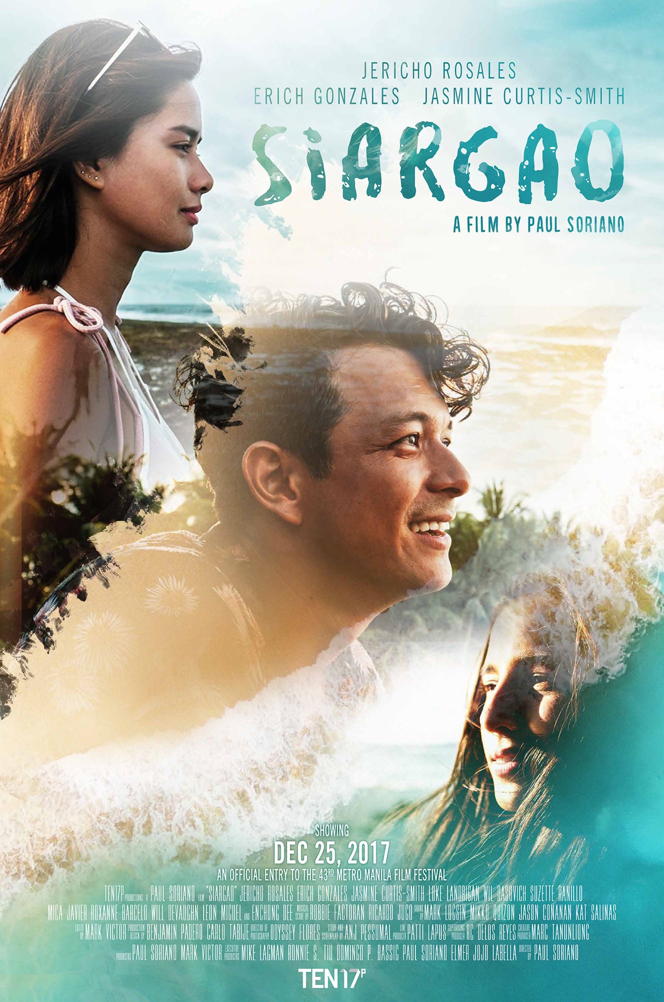 Siargao background