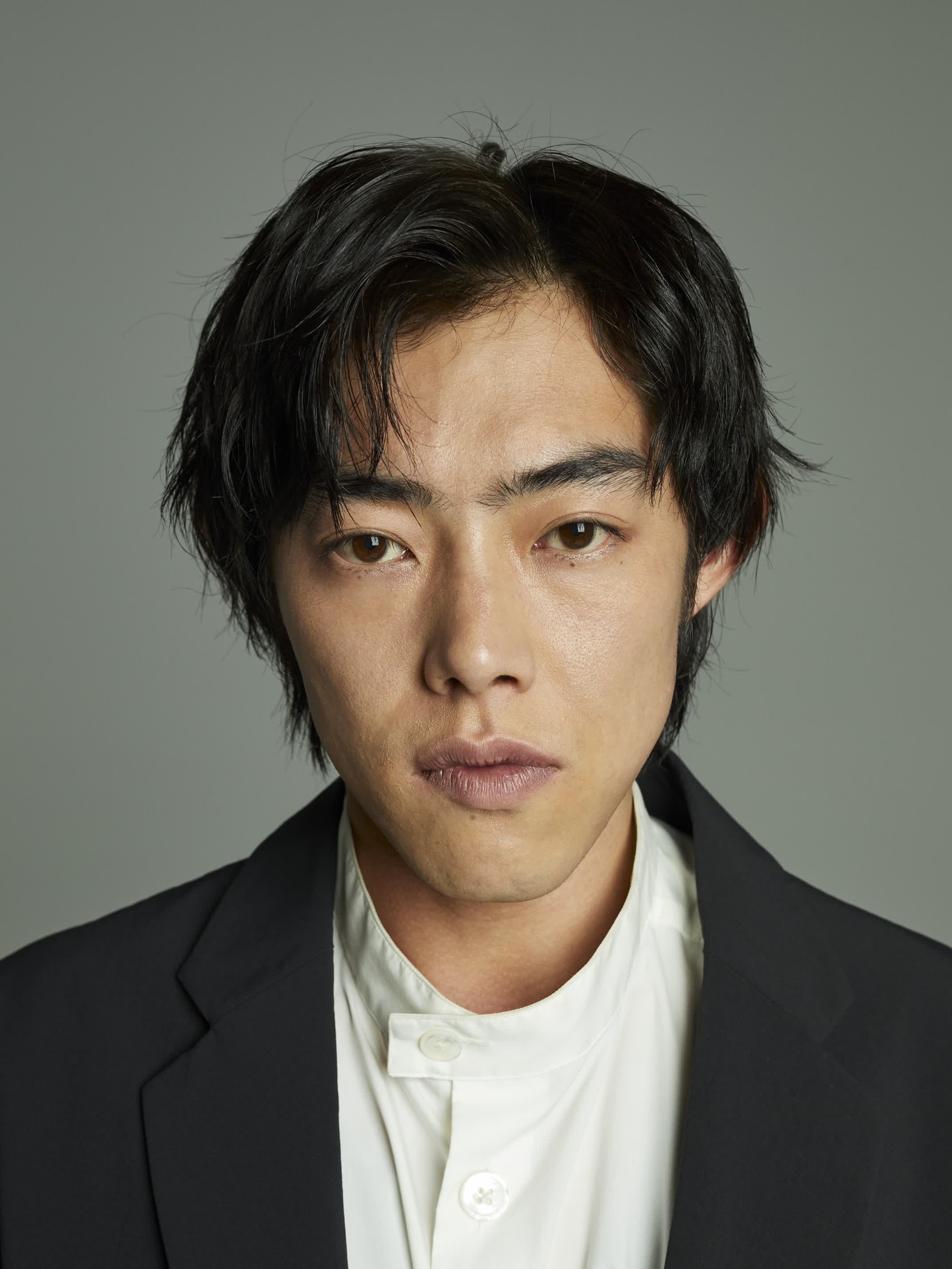 Kaito Yoshimura