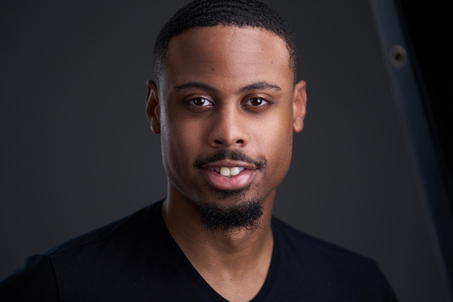 Xavier Vanderblue